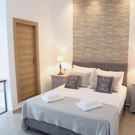 Suite Ornos 외부 사진
