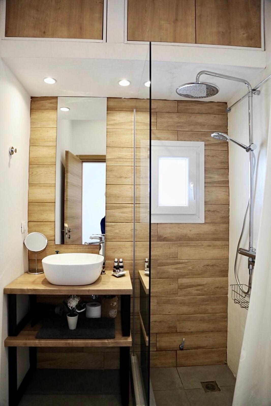 Suite Ornos 외부 사진