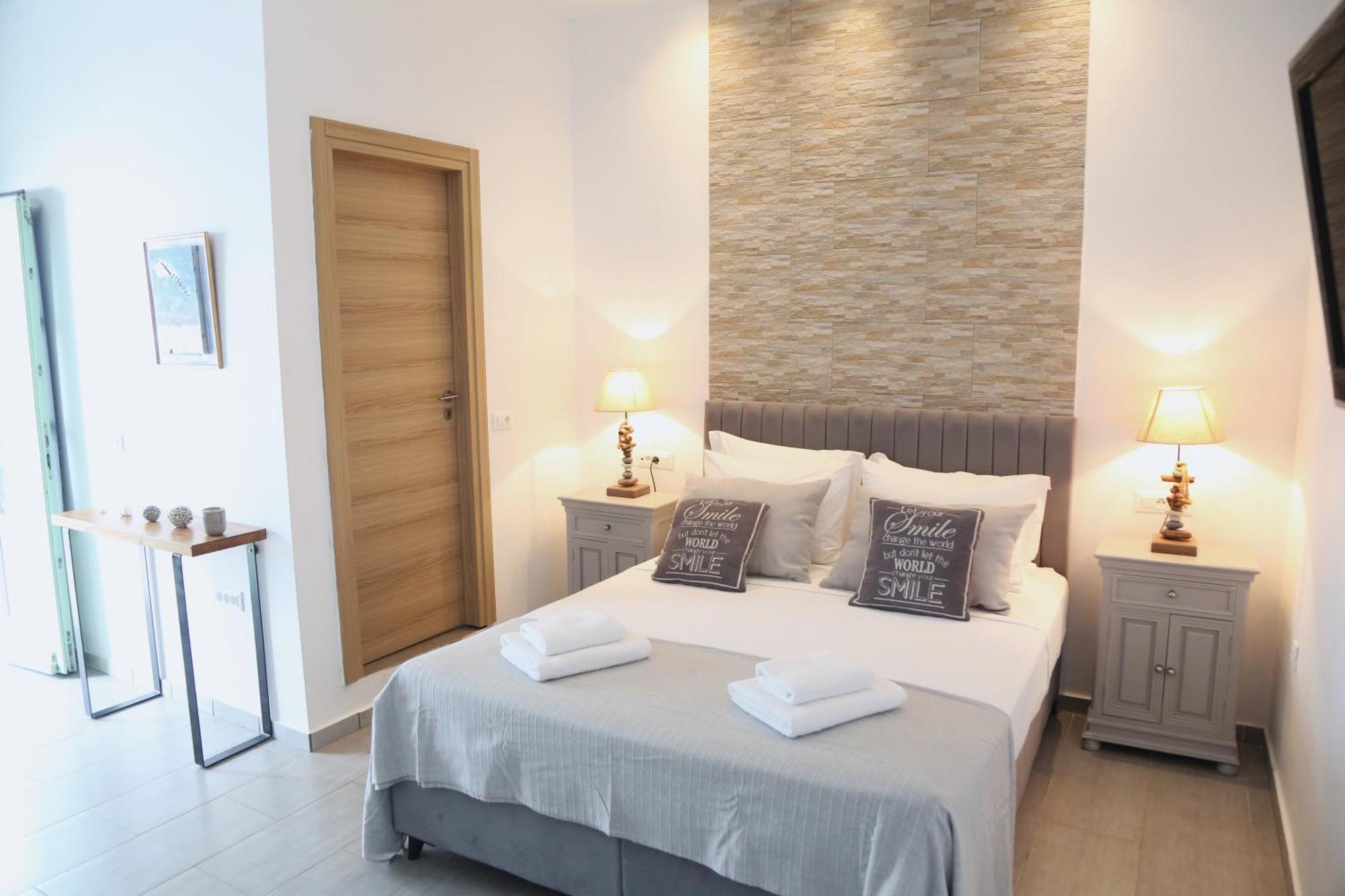 Suite Ornos 외부 사진